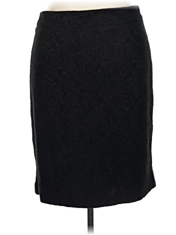 Ann Taylor Factory Formal Skirt (view 1)