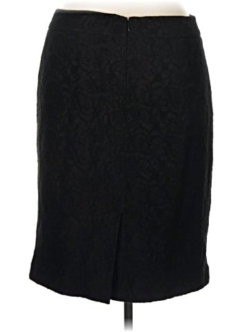 Ann Taylor Factory Formal Skirt (view 2)
