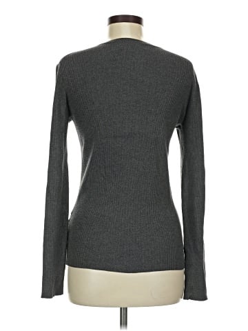 MICHAEL Michael Kors Long Sleeve T-Shirt (view 2)