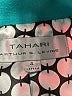 Tahari by ASL 100% Polyester Teal Blazer Size 4 - photo 6
