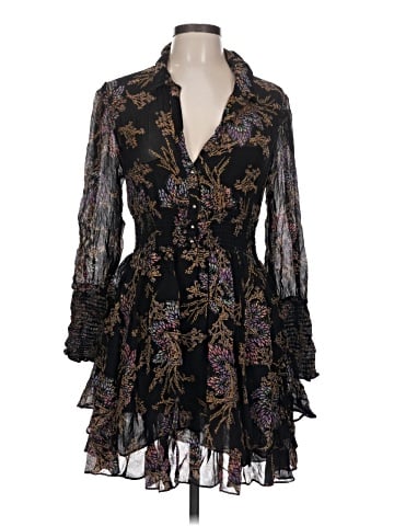 Free People Cocktail Dress (view 1)