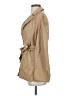 Vince. Tan Cardigan Size S - photo 5