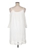 Maurices White Casual Dress Size XL - photo 2