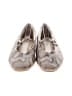 Dolce Vita Gray Flats Size 8 1/2 - photo 2