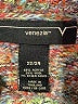 Venezia Tweed Gray Turtleneck Sweater Size 22 - 24 Plus - photo 7