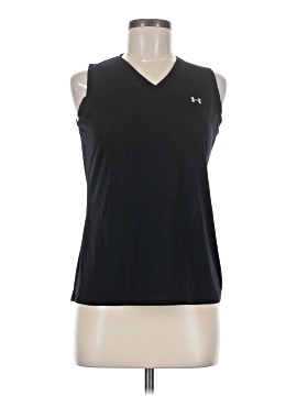 Under Armour Sleeveless T Shirt