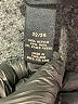 Venezia Tweed Gray Turtleneck Sweater Size 22 - 24 Plus - photo 8