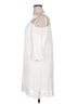 Maurices White Casual Dress Size XL - photo 5