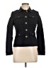 Liz & Co. Black Jacket Size 10 - photo 1