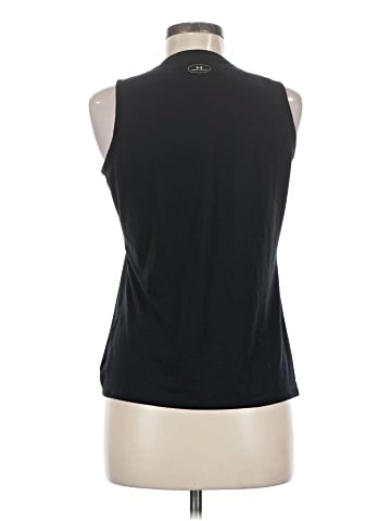 Under Armour Sleeveless T-Shirt (view 2)