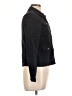 Liz & Co. Black Jacket Size 10 - photo 4