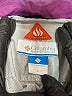 Columbia 100% Polyester Purple Jacket Size S - photo 6