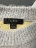J.Crew Argyle Blue Pullover Sweater Size L - photo 4