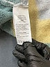 J.Crew Argyle Blue Pullover Sweater Size L - photo 5