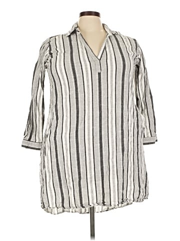 Mlle Gabrielle Casual Dress (view 1)
