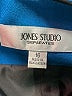 Jones Studio Blue Blazer Size 16 - photo 6