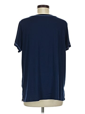 Cuddl Duds Short Sleeve T-Shirt (view 2)