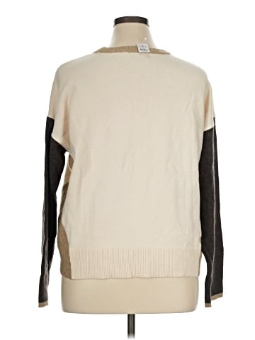 Ann Taylor LOFT Outlet Pullover Sweater (view 2)