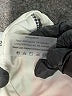 Seafolly Checkered-gingham Gray Swimsuit Top Size L - photo 4