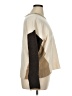 Ann Taylor LOFT Outlet Color Block Ivory Pullover Sweater Size XL - photo 4