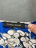 Ivanka Trump Blue Sleeveless Blouse Size M - photo 7