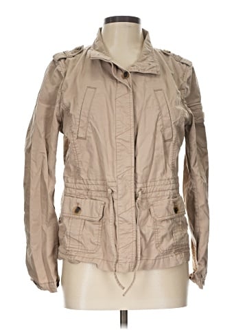 Ann Taylor LOFT Jacket (view 1)