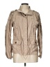 Ann Taylor LOFT Tan Jacket Size L - photo 1