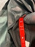 Unbranded Metallic Black Leggings Size M - photo 7