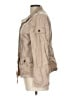 Ann Taylor LOFT Tan Jacket Size L - photo 5