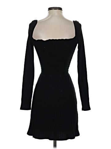 Reformation Jeans Cocktail Dress (view 2)