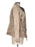 Ann Taylor LOFT Tan Jacket Size L - photo 4