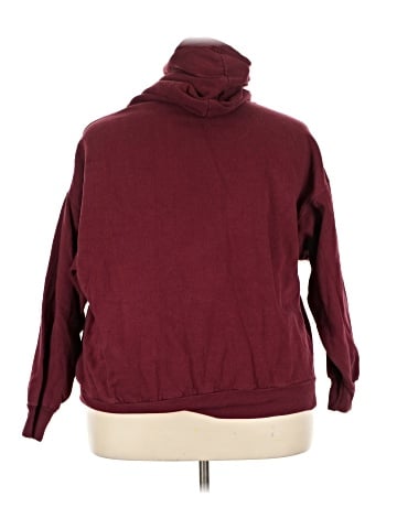 LIFE Pullover Hoodie (view 2)