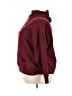 LIFE Burgundy Pullover Hoodie Size 3X - photo 5