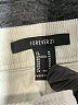 Forever 21 Ivory Shorts Size M - photo 3