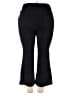 Lane Bryant Black Dress Pants Size 18S - photo 2