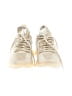 Steve Madden Ivory Sneakers Size 8 - photo 2