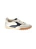 Vince. White Sneakers Size 6 - photo 1