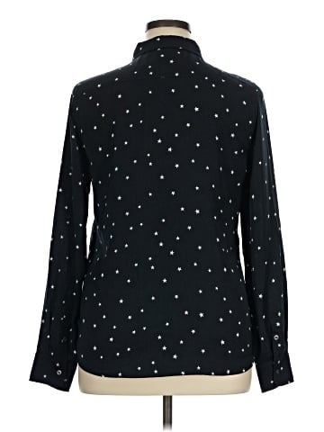 UNTUCKit Long Sleeve Blouse (view 2)