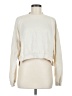 American Eagle Outfitters Ivory Sweatshirt Size M - photo 1