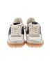 Vince. White Sneakers Size 6 - photo 2