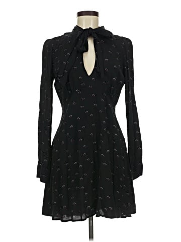 Express Casual Dress (view 1)