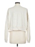 American Eagle Outfitters Ivory Sweatshirt Size M - photo 2