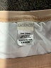 L Space Ivory Swimsuit Bottoms Size L - photo 3