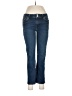 Hudson Jeans Hearts Blue Jeans Size 28 waist - photo 1