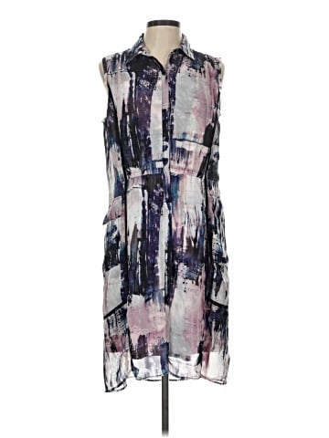 Simply Vera Vera Wang Casual Dress (view 1)