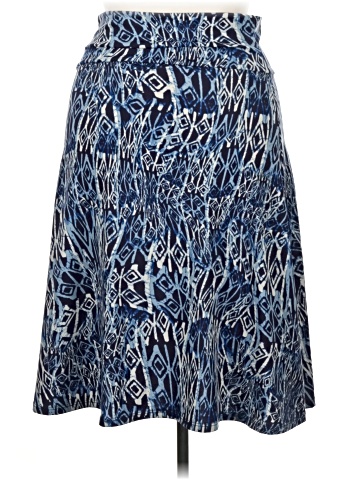 Lularoe Casual Skirt (view 2)