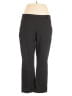 dalia Gray Dress Pants Size XL - photo 1