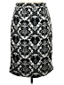 41Hawthorn Paisley Black Formal Skirt Size L - photo 1