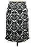 41Hawthorn Paisley Black Formal Skirt Size L - photo 2