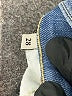 7 For All Mankind Stars Blue Jeans Size 28 waist - photo 9